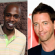 Dave Chappelle (Chad Buchanan/Getty Images); Neal Brennan (Ethan Miller/Getty Images)